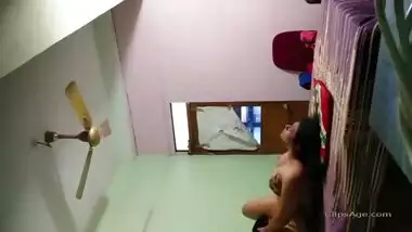 Punjabi kudi ki padosi ke saath garma garam Indian xxx