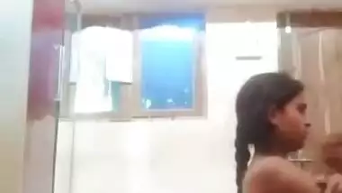 Young girl fucking with teacher after class