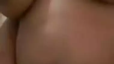 Huge mallu showing big boobs part 2