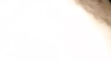 Beautiful big boobs girl chubby pussy fucking