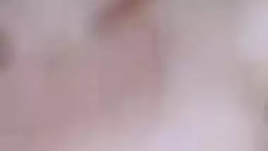 Desi girl just takes off clothes but it's kind of porn for her