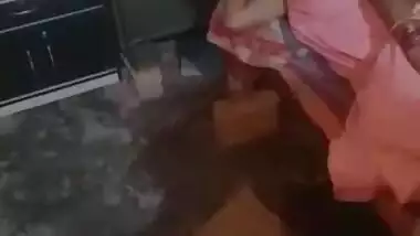 Sanjana Devi couple live Show