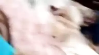 Hot Paki Couple Fucking and Showing on Video Call