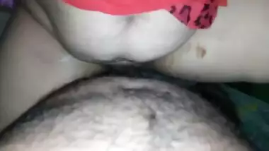 Desi wife is comforted with XXX sex with Devar in homemade MMS video