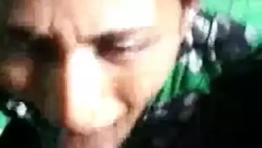 South Indian blowjob sex video of lady sucking long dick