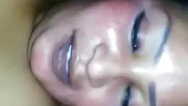 Horny nri step sis caught step bro jerking off to her videos