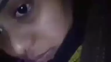 Desi Big boob Village Girl Showing On VideoCall