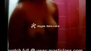 Indian Office Worker