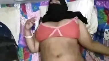 Desi masked corona XXX