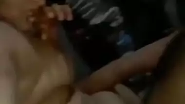 Busty big ass wife anal fuck
