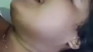 Today Exclusive -sexy Boudi Boobs Pressing And Fucking
