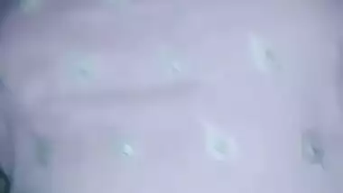 Desi sexy bhabi tight pussy fucking outdoor