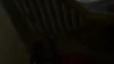 Naughty son recorded mom 3