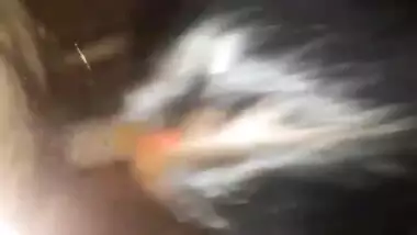 Tamil blowjob wife sucking her husband’s thick long dick