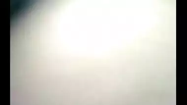 Desi lover having sexual fun with his lover girl Tuhina at home
