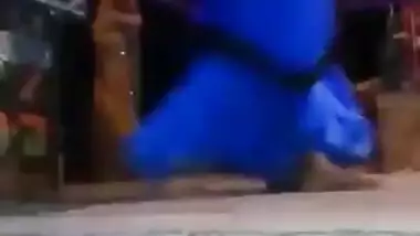 Desi local randi nude dance