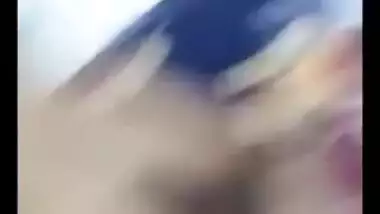 Sexy Girl Showing Her Big Boobs