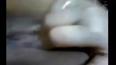 Hot sex video of a teen girl masturbating