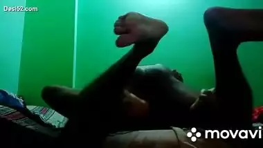 Desi girl fucking hard