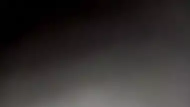 Indian XXX wife gets her pussy fucked hard by her husband MMS