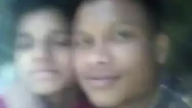 Desi village lover fun on jungle