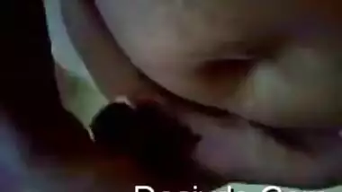 Bhabi ki doodh se milk nikal diya