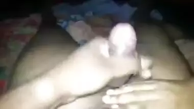 Indian Wife Jerking Hubby - Movies.