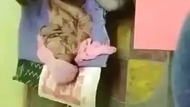 Indian Dehati couple hot sex MMS