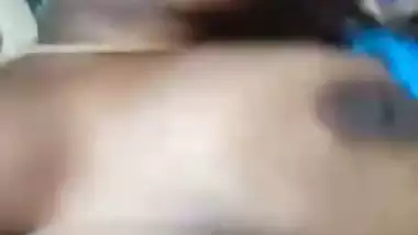 Tamil BBW fucking with neighbor sex affair scandal video