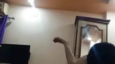 Cute Girl Blowjob and First TIme Fucking With Clear Hindi Talking Don’t Miss