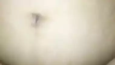 Horny bhabi facesitting hubby’s friend, Hubby shoots video.