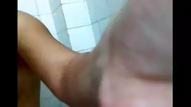 Desi college girl hard fingering and making own selfie