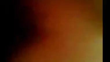 Mature bhabhi blowjob & hardcore sex with friend