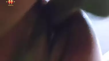 Two Hot Indian Girls Having Fun With Cameraman