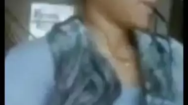 Cute Shy Bd Girl Showing On Video Call