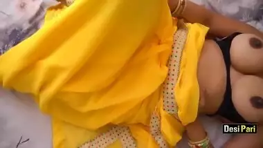 Desi Pari In Hot Indian Bhabhi Has Big Boobs And A Sweet Pussy