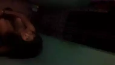 Bhabhi Bathing Secretly Recorded