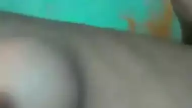Pak girl Sadia full nude selfie