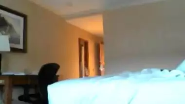 Shes not quite sure yet...