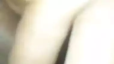 Desi Beautiful Girl Showing 2 More Clips Part 2