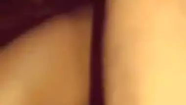 Horny Desi Girl Rani Showing her Nude