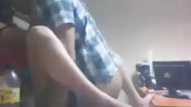 Indian Office Hidden Cam Sex Of Mumbai Girl