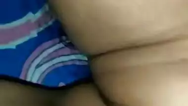 Horny Chubby bhabi With Hairy Pussy