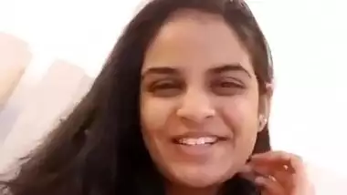 Indian Most Hotty Babe Getting Naughty