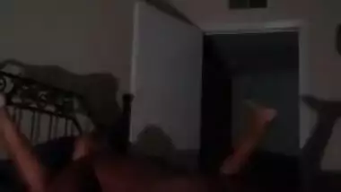 PUT THEM LEGS UP!!!!! (Snapchat: Strokeutho) I love them lil yung redbones