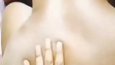 Hot Wife Fucked In Morning Doggy Style, Big Ass Hard Fuck