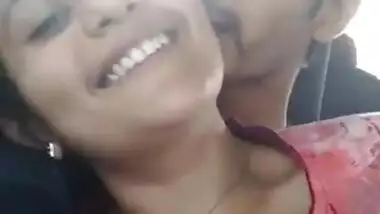 Cute Newly Married Girl Affair Leaked Kissing Hard Fucking Riding Part 5
