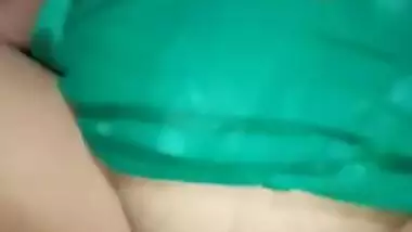 Indian village couple hardcore fucking-3