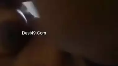 Today Exclusive- Lankan Cpl Blowjob And Fucked Part 2