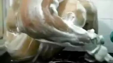 Gujarati Bhabhi Shower - Movies.